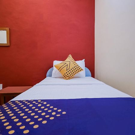 Spot On 65460 Hotel Gulmohar Betul  Exterior photo