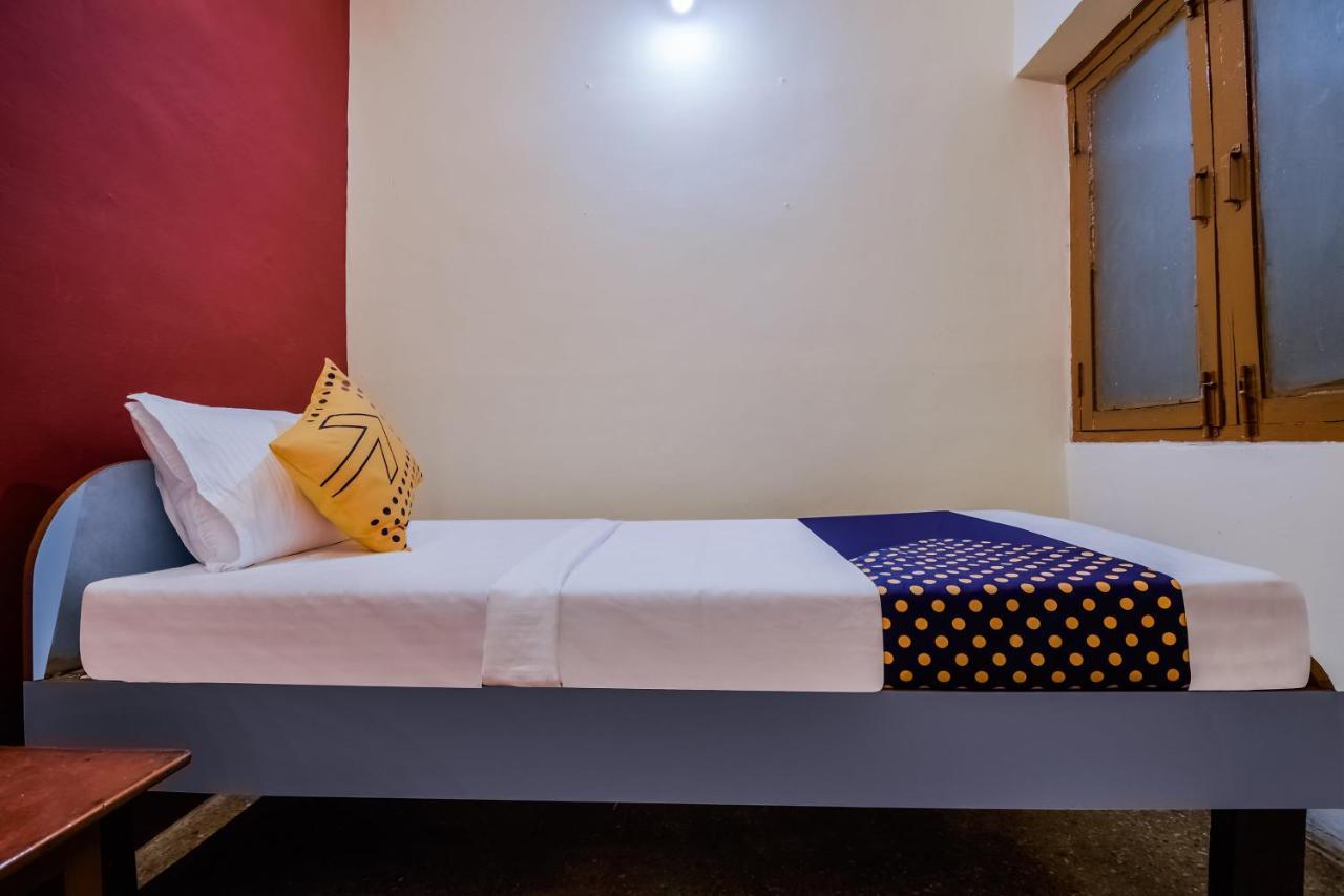 Spot On 65460 Hotel Gulmohar Betul  Exterior photo