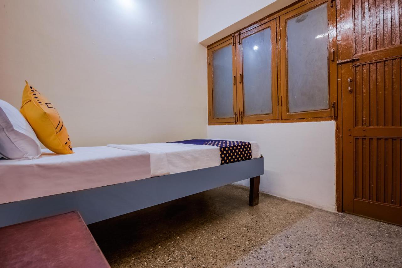 Spot On 65460 Hotel Gulmohar Betul  Exterior photo