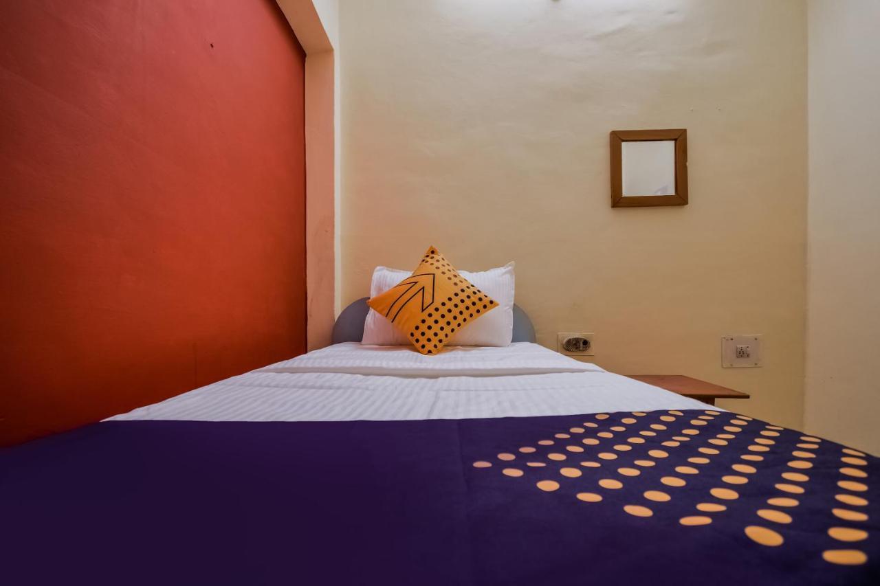 Spot On 65460 Hotel Gulmohar Betul  Exterior photo