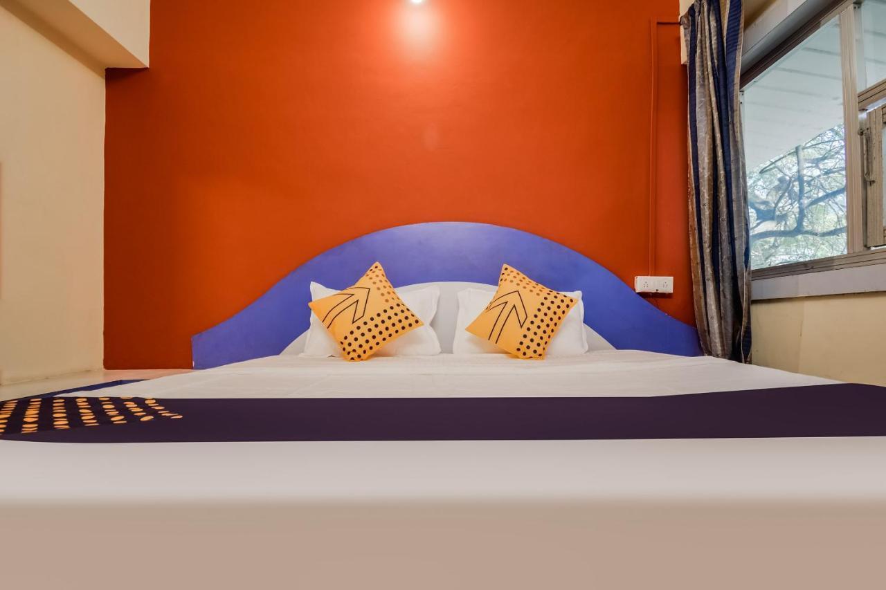 Spot On 65460 Hotel Gulmohar Betul  Exterior photo