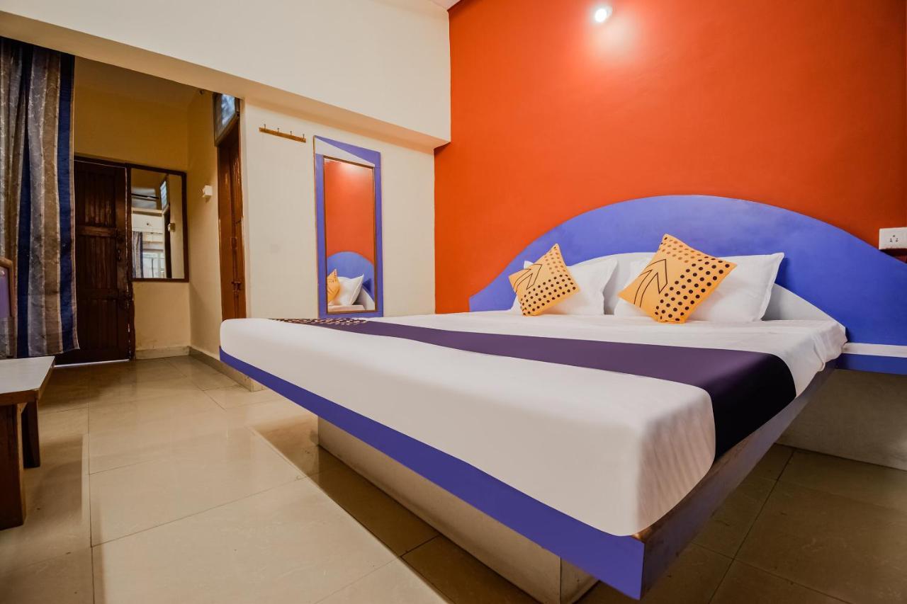 Spot On 65460 Hotel Gulmohar Betul  Exterior photo