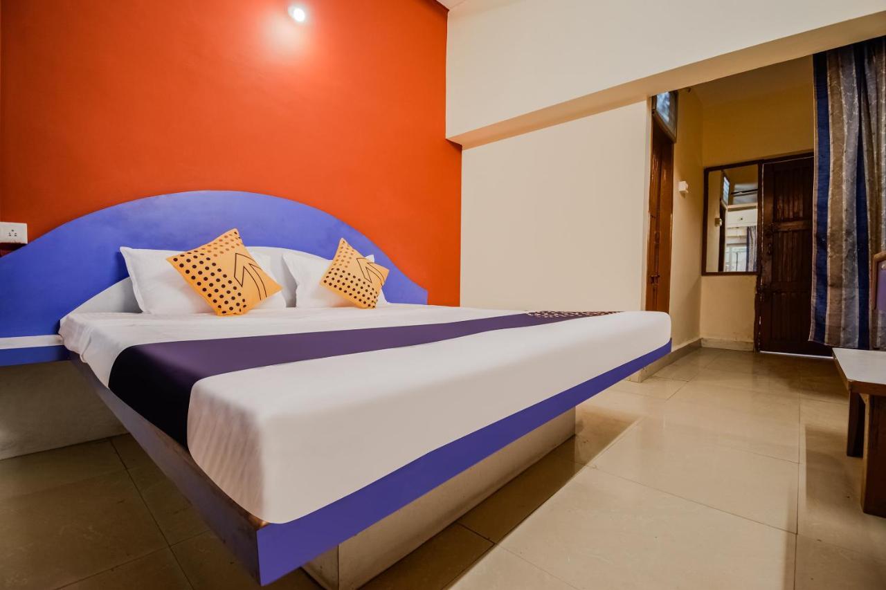 Spot On 65460 Hotel Gulmohar Betul  Exterior photo