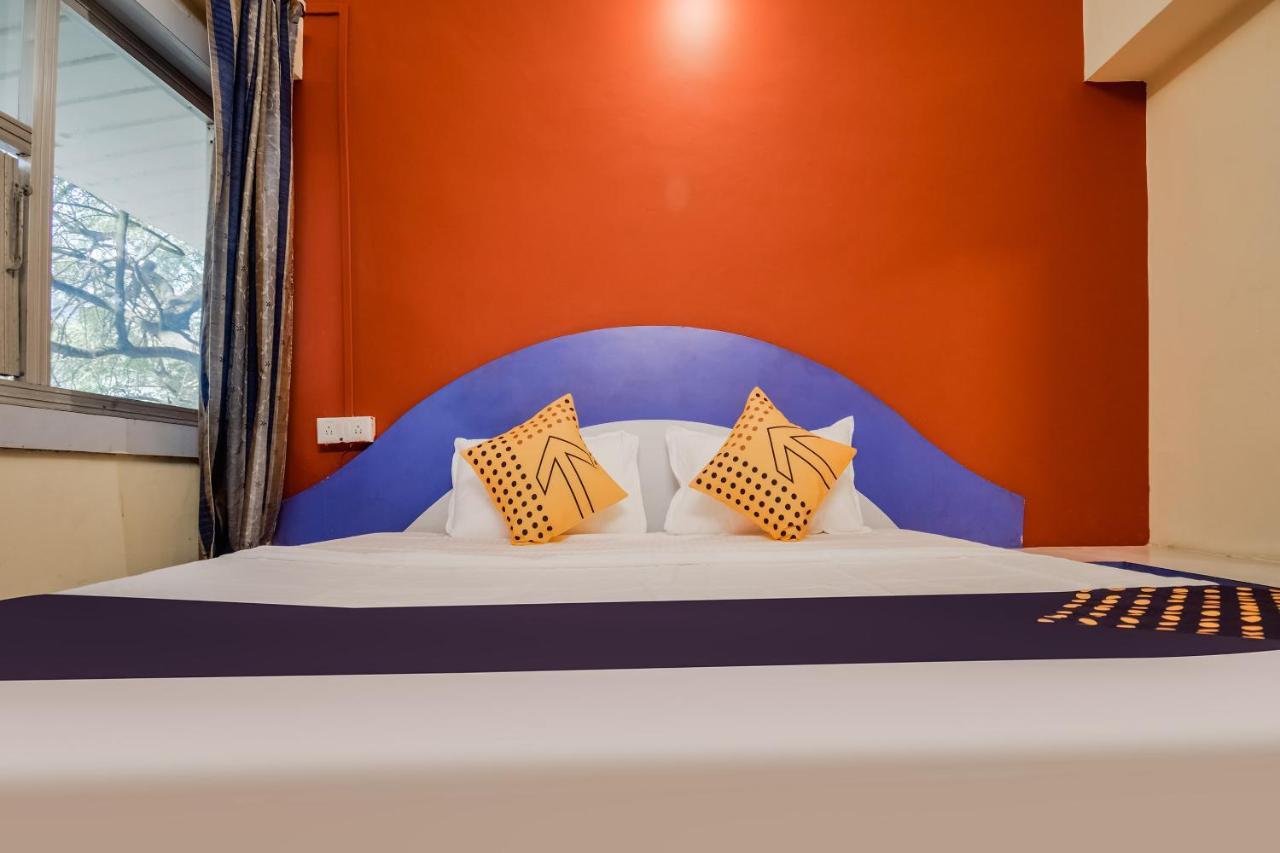 Spot On 65460 Hotel Gulmohar Betul  Exterior photo